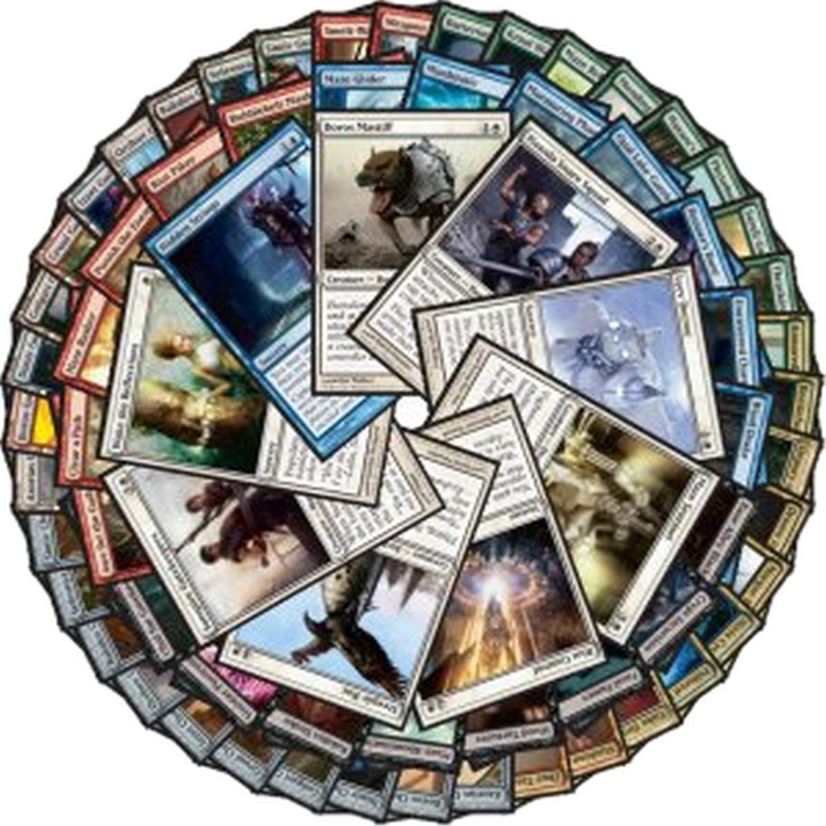 Dragon's Maze: Common Set - Comuni Labirinto del Drago ITA