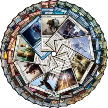 Dragon's Maze: Common Set - Comuni Labirinto del Drago ITA