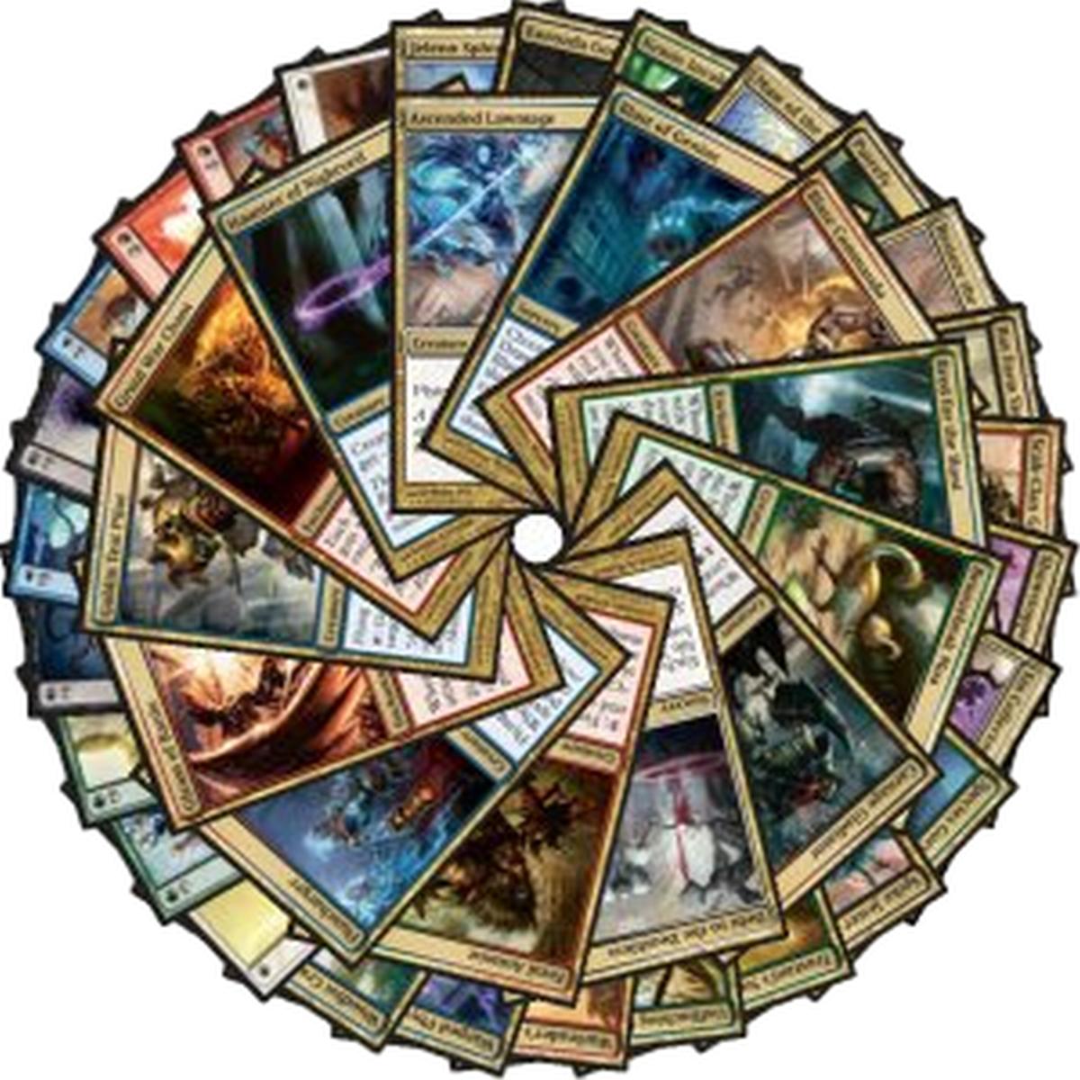 Dragon's Maze: Uncommon Set - Non Comuni Labirinto del Drago ITA