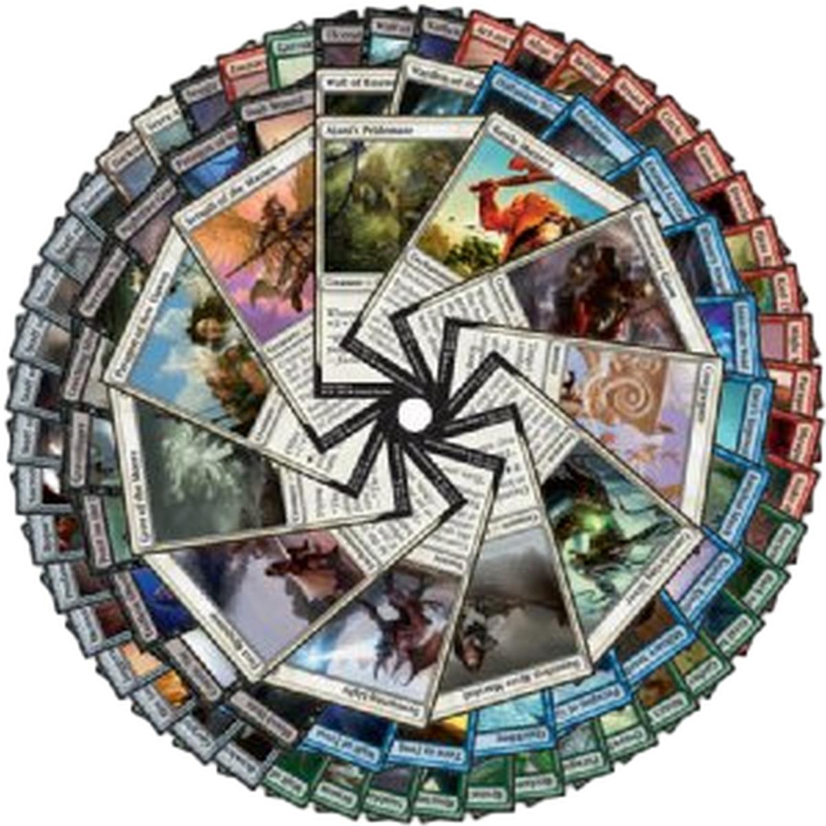 Magic 2015: Uncommon Set - Non Comuni ITA