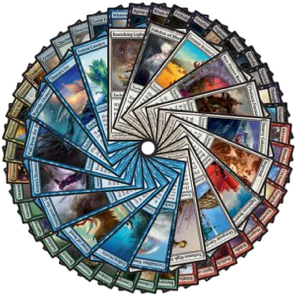 Journey into Nyx: Uncommon Set - Non Comuni Viaggio Verso Nyx ITA