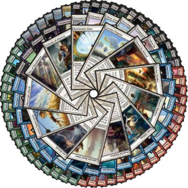 Theros: Common Set - Comuni ITA