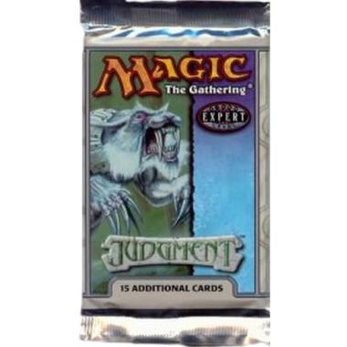 Judgment Booster - Judgment Booster - Chinese