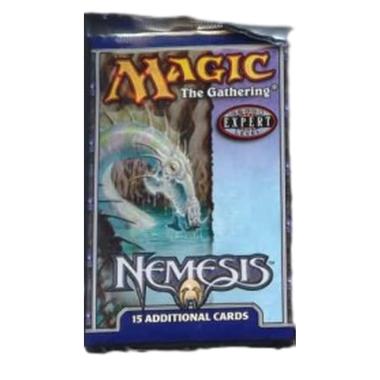 Nemesis Booster - Nemesis Booster - [] []