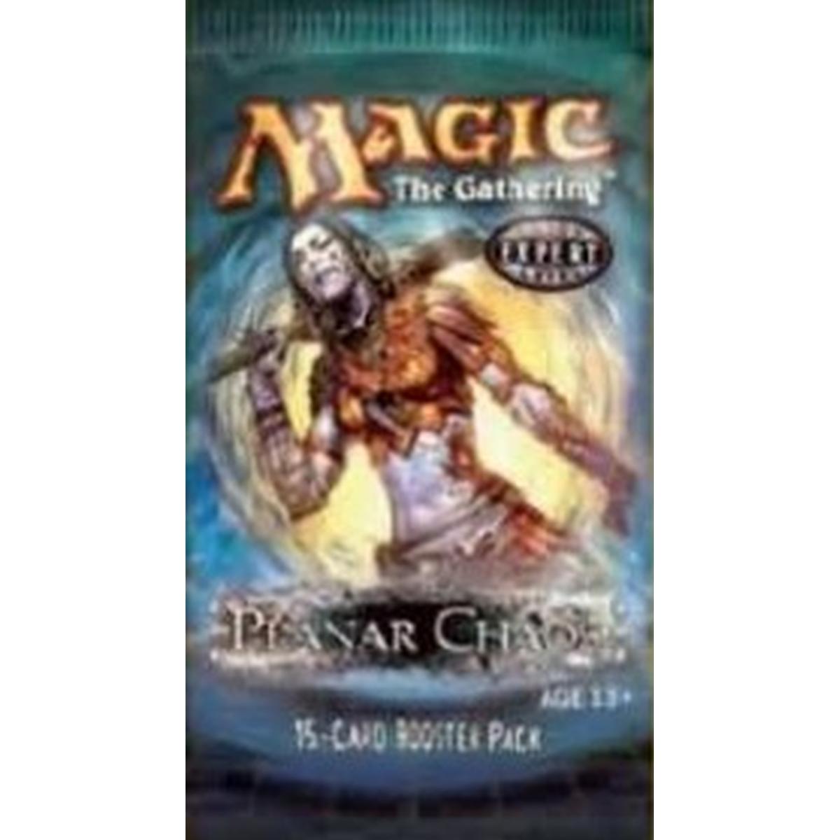 Planar Chaos - Booster Pack Bustina ITA