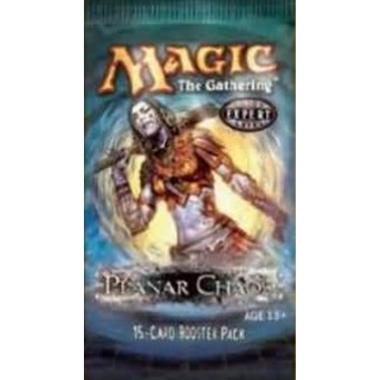 Planar Chaos - Booster Pack Bustina ITA