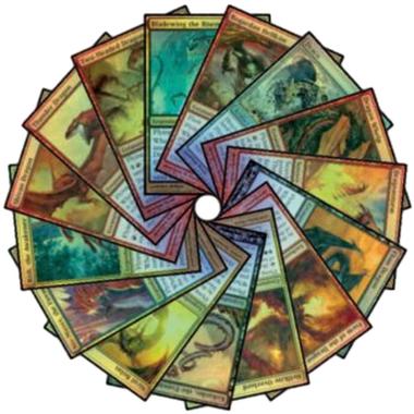 From the Vault: Dragons: Full Set - From the Vault: Dragons: Full Set - [] [] [Foil]