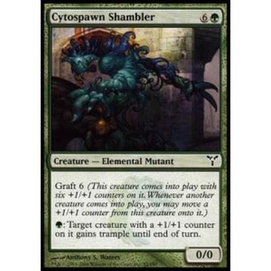 Cytospawn Shambler - Errante Citoprole - [DIS] [NM]