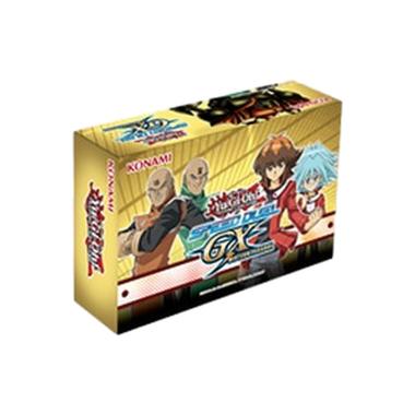 Speed Duel GX: Midterm Paradox Mini Box - Speed Duel GX: Esami Paradox Mini Box - [] []