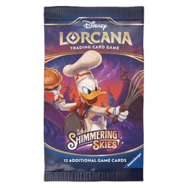Shimmering Skies Booster - Shimmering Skies Booster - [] []