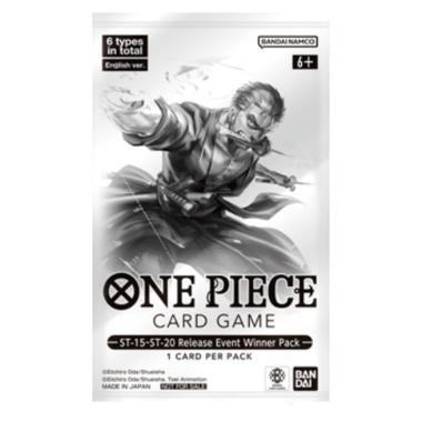 Event Winner Booster Pack - ST15-ST20 Release