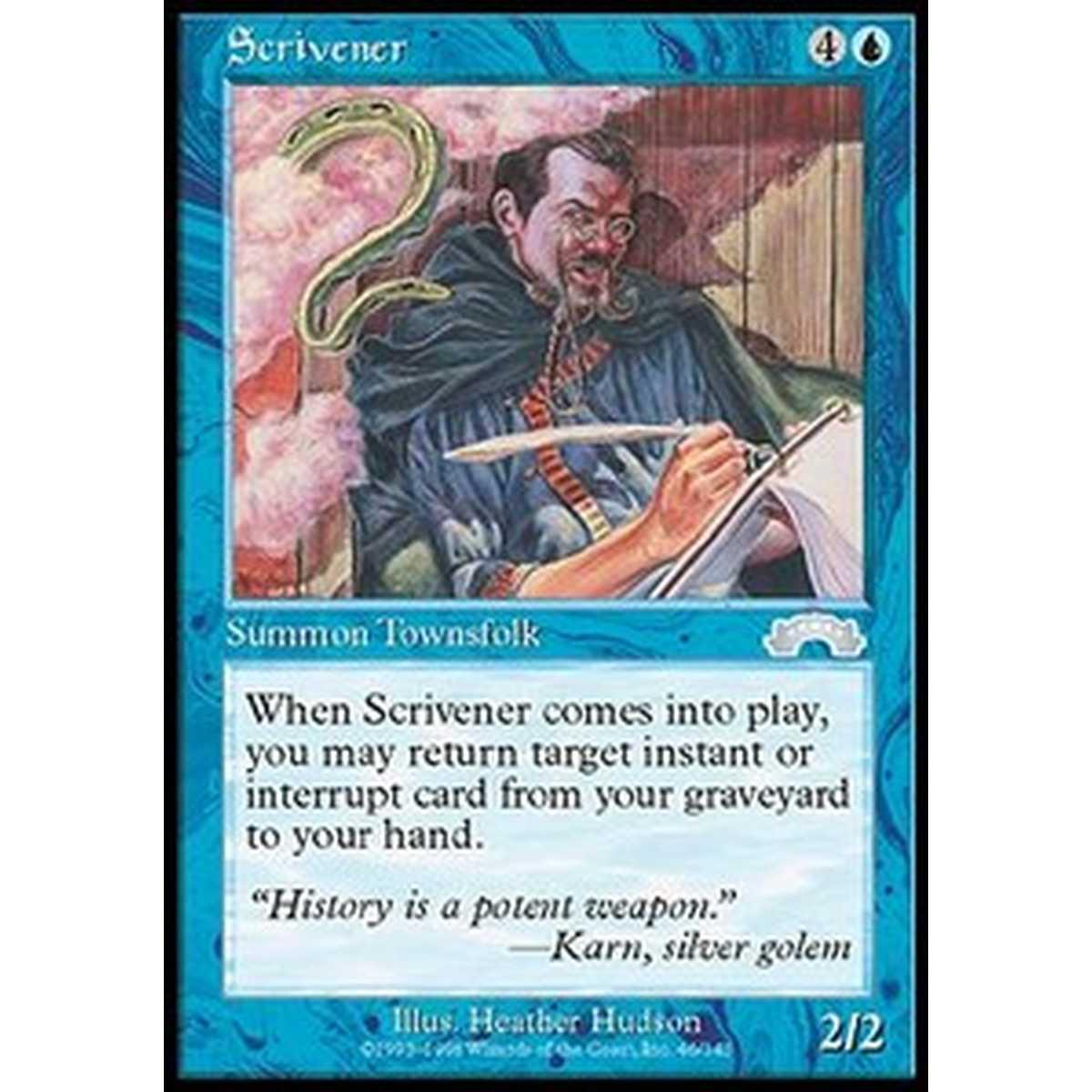 Scrivener - Scrivener - [EXO] [EX]