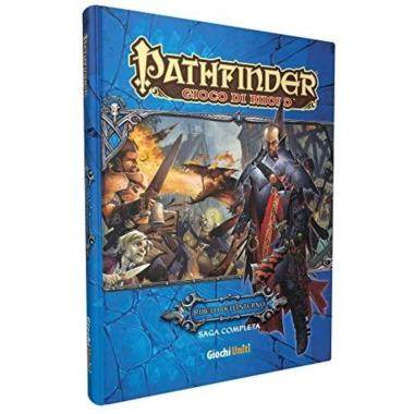 Pathfinder: I Ribelli dellInferno