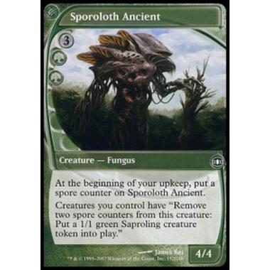 Sporoloth Ancient - Sporoloth l'Antico - [FUT] [NM]