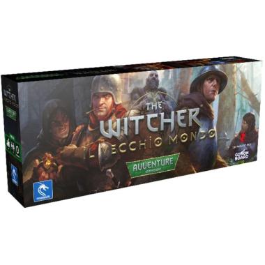 The Witcher - Il Vecchio Mondo - Avventure