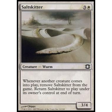 Saltskitter - Trottasale - [FUT] [NM]