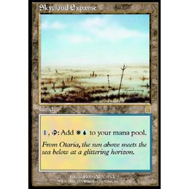 Skycloud Expanse - Skycloud Expanse - [ODY] [EX]