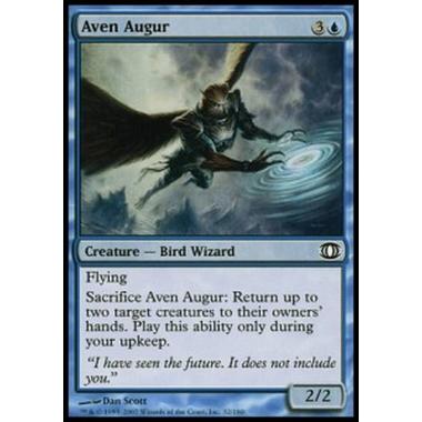 Aven Augur - Augure Aviano - [FUT] [NM]