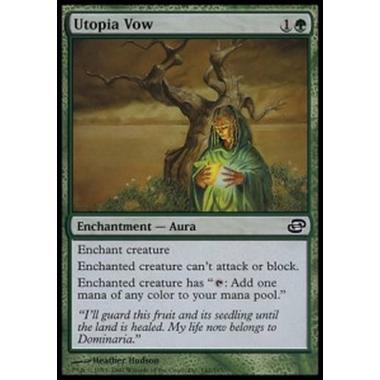 Utopia Vow - Giuramento di Utopia - [PLC] [NM]