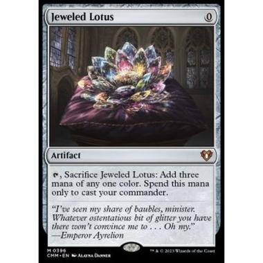 Jeweled Lotus - Jeweled Lotus - [CMM] [NM]