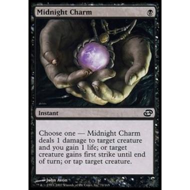 Midnight Charm - Monile di Mezzanotte - [PLC] [NM]