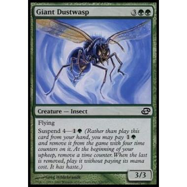 Giant Dustwasp - Vespa Gigante della Polvere - [PLC] [NM]