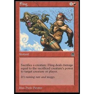 Fling - Fling - [STH] [EX]