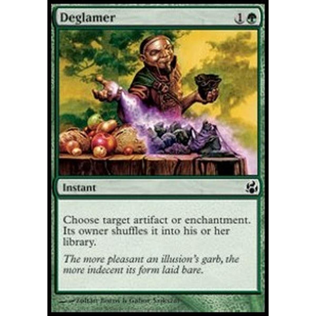 Deglamer - Deglamer - [MOR] [EX]