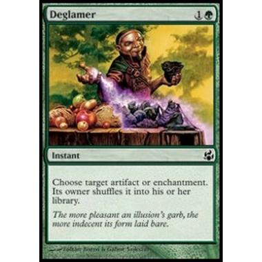 Deglamer - Deglamer - [MOR] [EX]