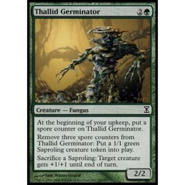 Thallid Germinator - Thallid Genitrice - [TSP] [NM]