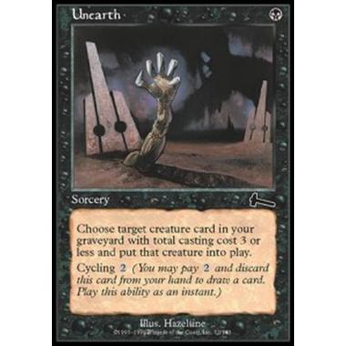 Unearth - Unearth - [ULG] [EX]