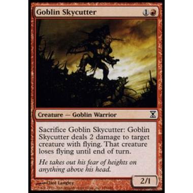 Goblin Skycutter - Goblin Fendicielo - [TSP] [NM]