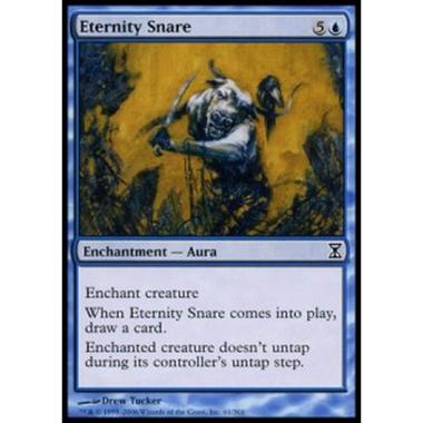 Eternity Snare - Calappio d'EternitÃ - [TSP] [NM]