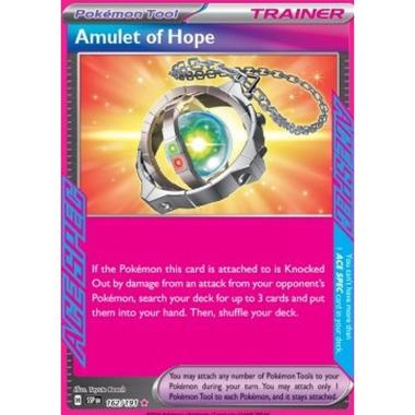 Amulet of Hope - Amuleto della Speranza - [SSP] [NM]