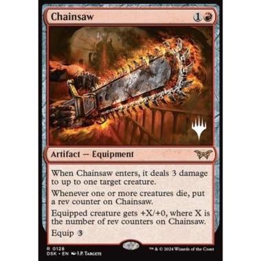Chainsaw (V.2) - Chainsaw (V.2) - [PDSK][NM]