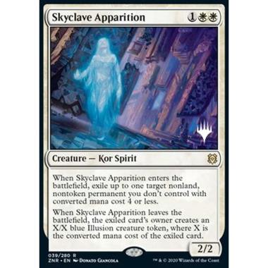Skyclave Apparition (V.1) - Skyclave Apparition (V.1) - [PZNR][NM] [Foil]