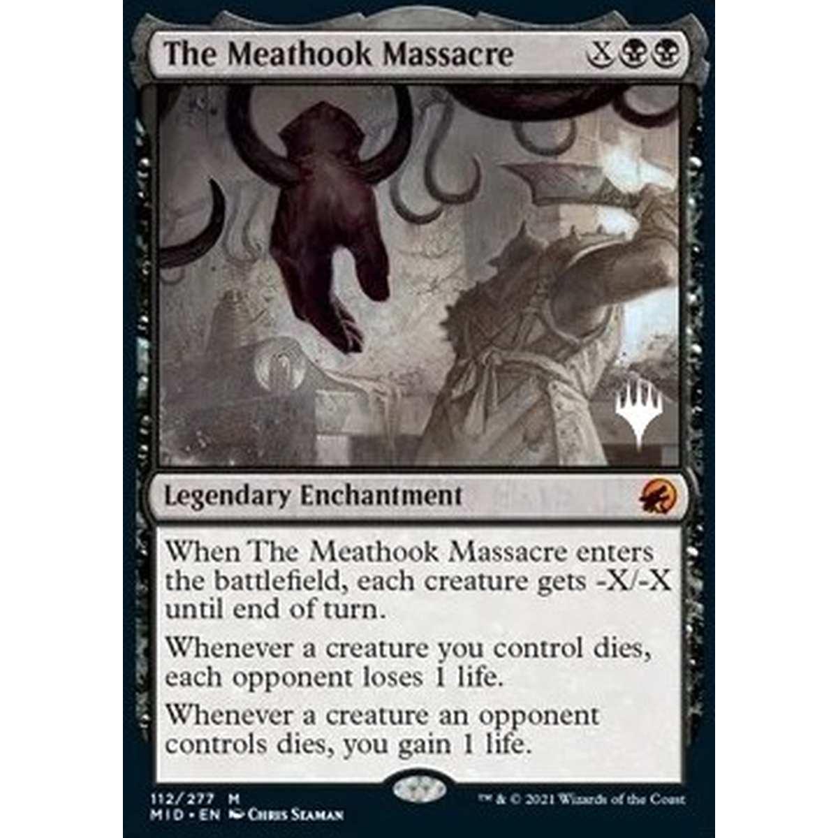 The Meathook Massacre (V.2) - The Meathook Massacre (V.2) - [PMID][NM]