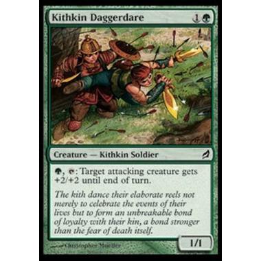 Kithkin Daggerdare - Pugnale Ardito Kithkin - [LRW] [NM]