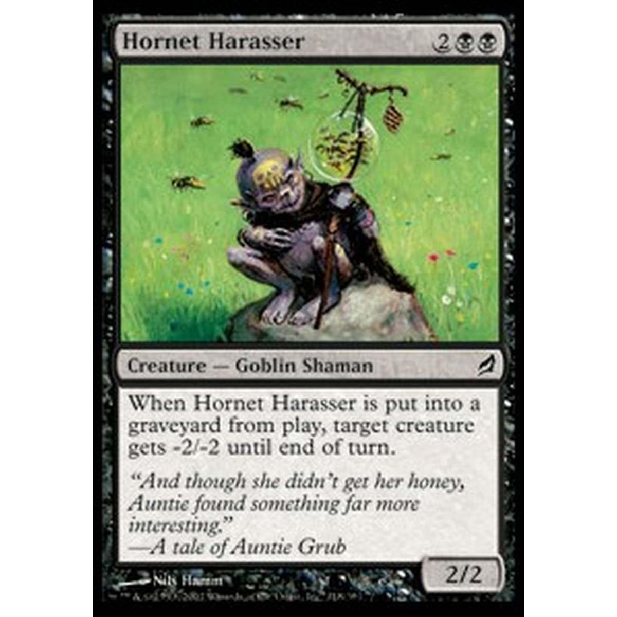 Hornet Harasser - Vessatore di Calabroni - [LRW] [NM]