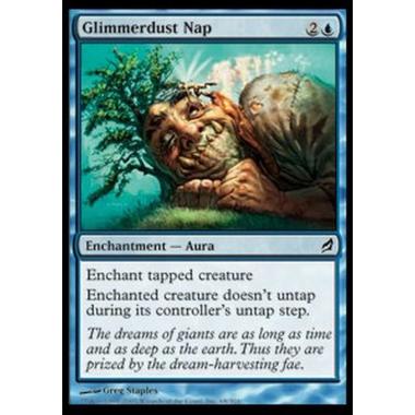 Glimmerdust Nap - Pisolino di Polvere Luccicante - [LRW] [NM]