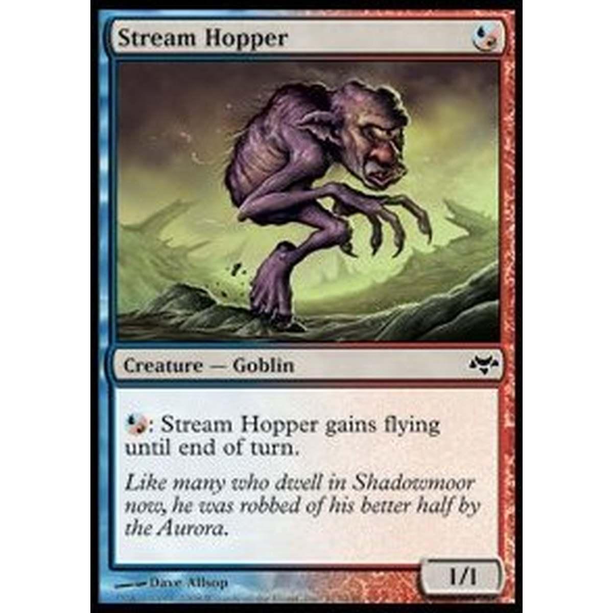 Stream Hopper - Stream Hopper - [EVE] [NM]