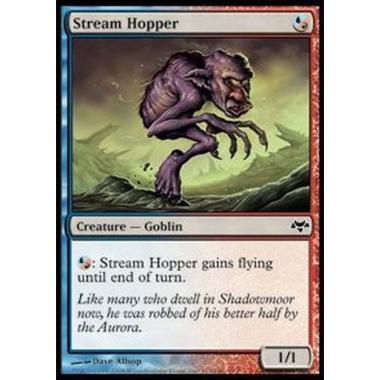 Stream Hopper - Stream Hopper - [EVE] [NM]