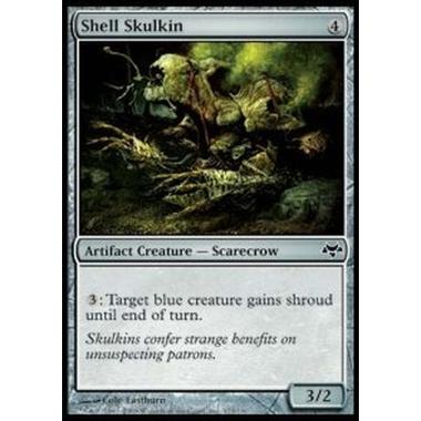 Shell Skulkin - Shell Skulkin - [EVE] [NM]