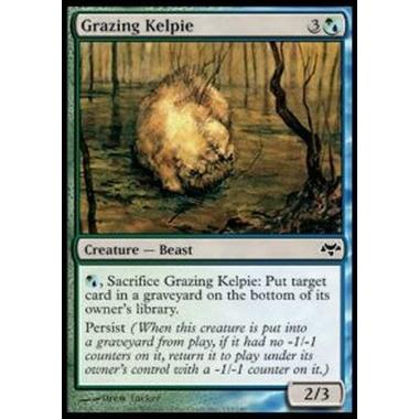 Grazing Kelpie - Grazing Kelpie - [EVE] [NM]