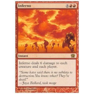 Inferno - Inferno - [8ED][GD]