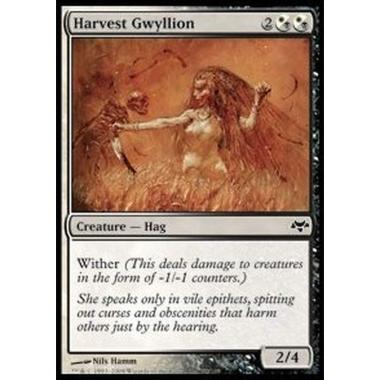 Harvest Gwyllion - Gwyllion Mietitrice - [EVE] [NM]