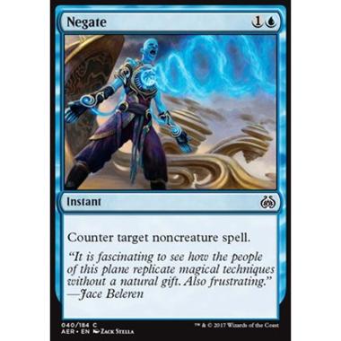 Negate - Negare - [AER][NM] [Foil]