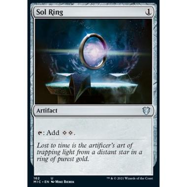 Sol Ring - Sol Ring - [MIC][NM]