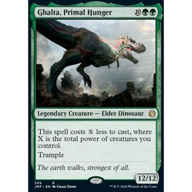 Ghalta, Primal Hunger - Ghalta, Primal Hunger - [JMP][NM]