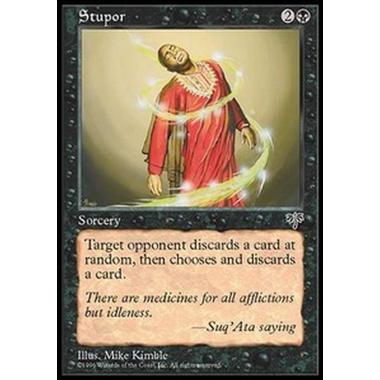 Stupor - Torpore - [MIR][GD]